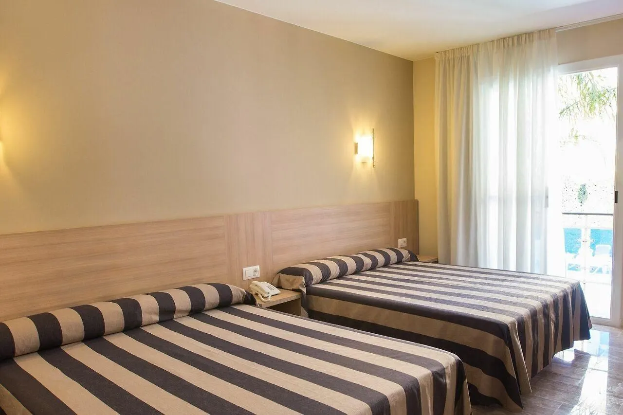 Cleopatra Spa Hotel Λορέτ Ντε Μαρ