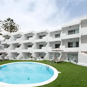 Alsol Guatiza Apartament Playa del Inglés