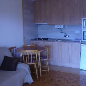 Apartament Doctor Fleming Apartamento